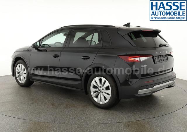 Skoda Elroq 60 Selection Selection, Navi, Side, LED, Kamera, Winter, 19-Zoll, sofort 