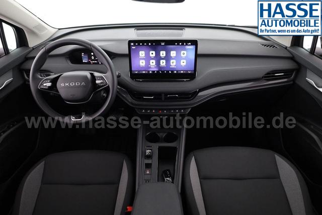 Skoda Elroq 60 Selection Selection, Navi, Side, LED, Kamera, Winter, 19-Zoll, sofort 
