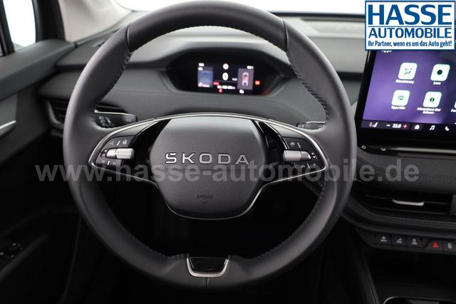 Skoda Elroq 60 Selection Selection, Navi, Side, LED, Kamera, Winter, 19-Zoll, sofort 