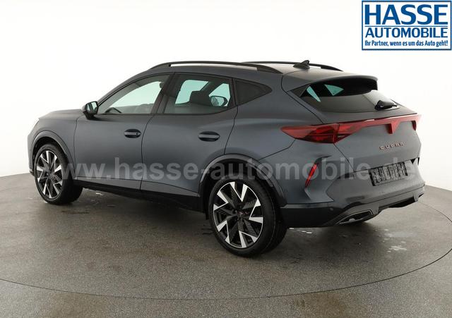 Cupra Formentor 2.0 TSI 150 kW 4Drive DSG 4Drive, Pano, Navi, Matrix, AreaView, Winter, ACC, 19-Zoll 