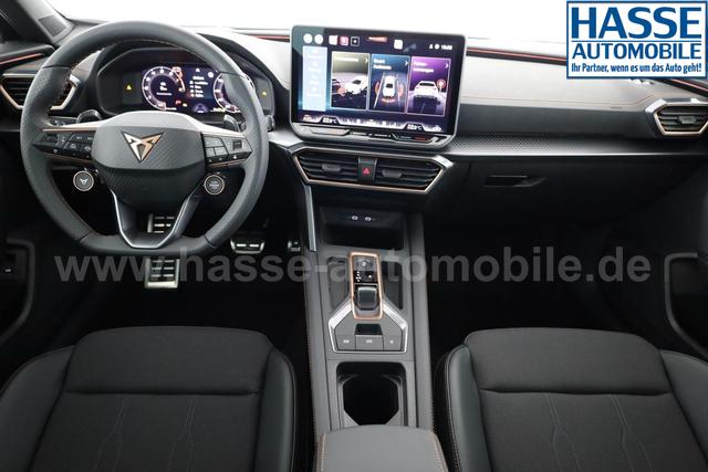 Cupra Formentor 2.0 TSI 150 kW 4Drive DSG 4Drive, Pano, Navi, Matrix, AreaView, Winter, ACC, 19-Zoll 