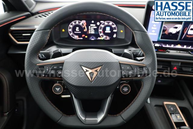 Cupra Formentor 2.0 TSI 150 kW 4Drive DSG 4Drive, Pano, Navi, Matrix, AreaView, Winter, ACC, 19-Zoll 