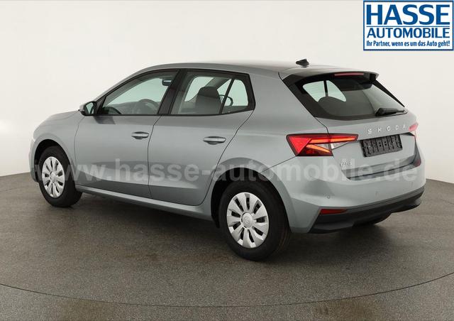 Skoda Fabia Selection 1.0 TSI Selection, Tempomat, Ladeboden, Park, SmartLink, 4-J Garantie 