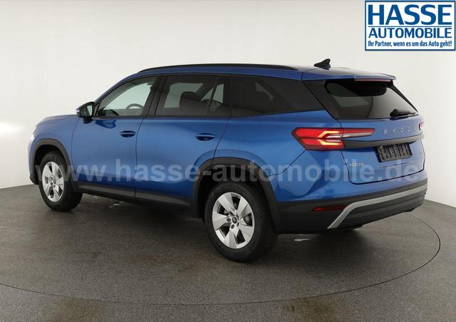 Skoda Kodiaq 1.5 TSI mHEV 110kW Selection DSG Selection, AHK, Navi, Kamera, Side, Winter 