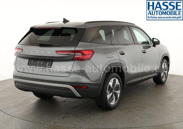 Skoda Kodiaq 1.5 TSI iV 150 kW Selection Selection, AHK, Pano, Navi, Kamera, Side, el. Klappe, sofort 