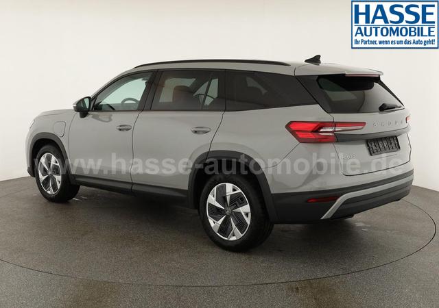 Skoda Kodiaq 1.5 TSI iV 150 kW Selection Selection, AHK, Pano, Navi, Kamera, Side, el. Klappe, sofort 