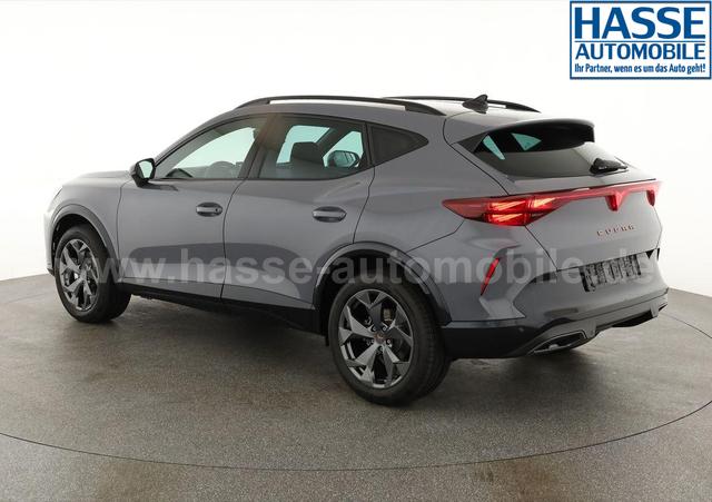 Cupra Formentor 1.5 eTSI 110 kW DSG, LED, el. Klappe, Kamera, ACC, 18-Zoll, sofort 