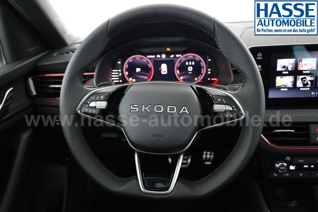 Skoda Kamiq Monte Carlo 1.0 TSI DSG Carlo, Pano, AHK, Navi, Matrix, el.Klappe, 18-Zoll, 5 J.-Garantie 