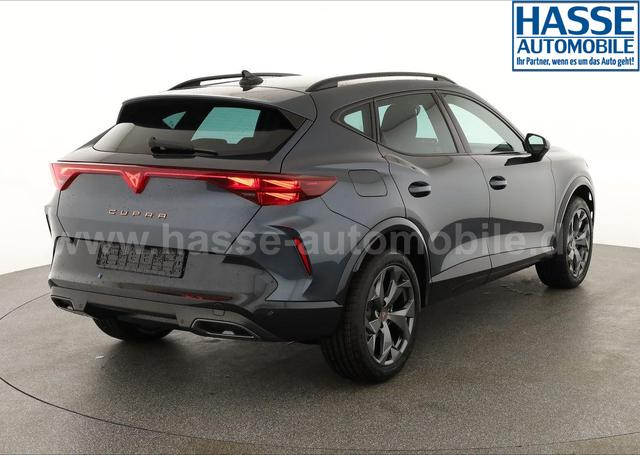 Cupra Formentor 1.5 eTSI 110 kW DSG, LED, el. Klappe, Kamera, ACC, 18-Zoll, sofort 