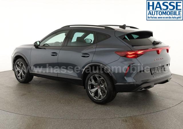 Cupra Formentor 1.5 eTSI 110 kW DSG, LED, el. Klappe, Kamera, ACC, 18-Zoll, sofort 