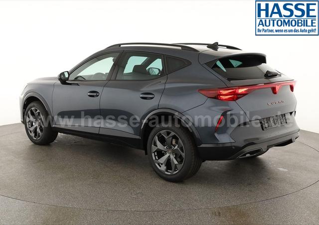 Cupra Formentor 2.0 TSI 150 kW 4Drive DSG 4Drive, LED, Kamera, ACC, 18-Zoll 