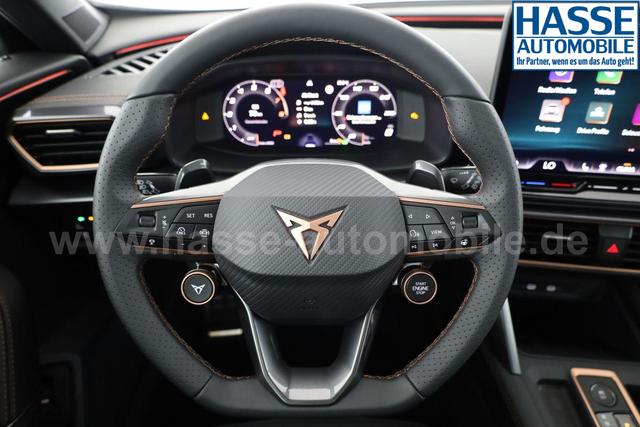 Cupra Formentor 2.0 TSI 150 kW 4Drive DSG 4Drive, LED, Kamera, ACC, 18-Zoll 