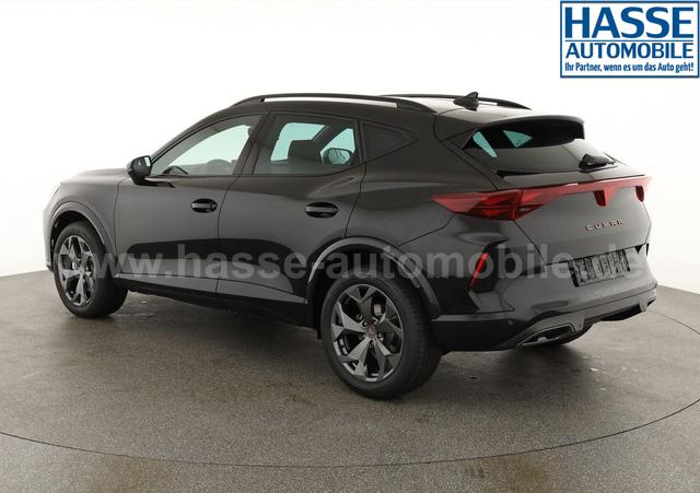 Cupra Formentor 2.0 TSI 150 kW 4Drive DSG 4Drive, LED, Kamera, ACC, 18-Zoll 
