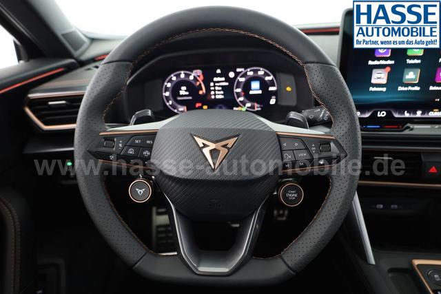 Cupra Formentor 2.0 TSI 150 kW 4Drive DSG 4Drive, LED, Kamera, ACC, 18-Zoll 