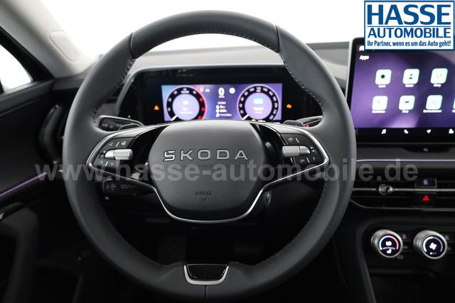 Skoda Kodiaq 2.0 TDI 110 kW Selection DSG Selection, 7-Sitzer, AHK, Navi, Side, Kamera, 4 J.-Garantie 