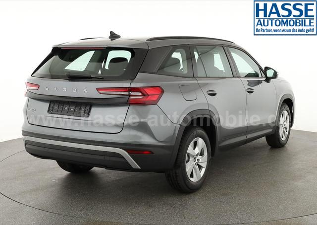 Skoda Kodiaq 2.0 TDI 110 kW Selection DSG Selection, 7-Sitzer, AHK, Navi, Side, Kamera, 4 J.-Garantie 