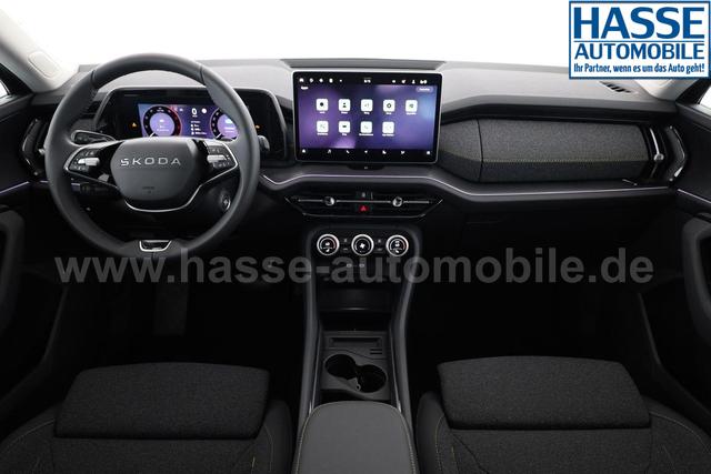 Skoda Kodiaq 2.0 TDI 110 kW Selection DSG Selection, 7-Sitzer, AHK, Navi, Side, Kamera, 4 J.-Garantie 