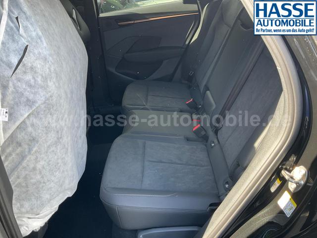 Seat Terra DSG, Pano, AHK, Matrix, Navi, HuD, el. Klappe, 20-Zoll 
