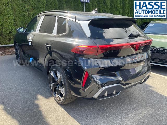 Seat Terra DSG, Pano, AHK, Matrix, Navi, HuD, el. Klappe, 20-Zoll 