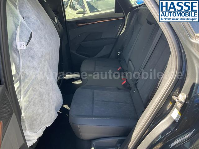 Seat Terra DSG, Pano, AHK, Matrix, Navi, HuD, el. Klappe, 20-Zoll 
