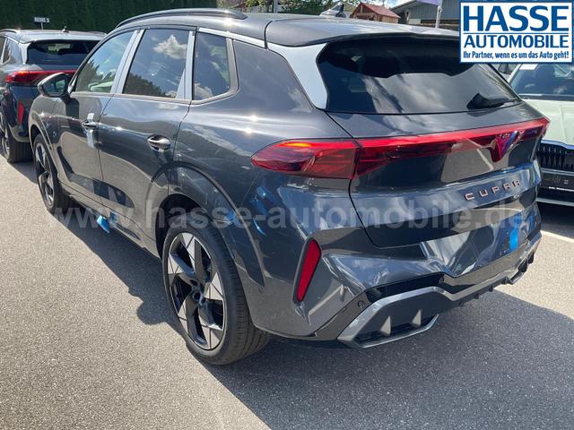 Seat Terra DSG, Pano, AHK, Matrix, Navi, HuD, el. Klappe, 20-Zoll 