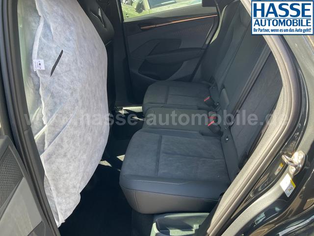 Seat Terra DSG, Pano, AHK, Matrix, Navi, HuD, el. Klappe, 20-Zoll 