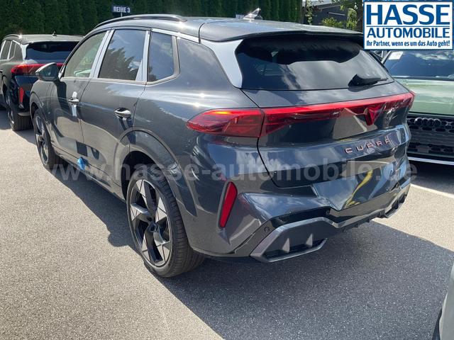 Seat Terra DSG, Pano, AHK, Matrix, Navi, HuD, el. Klappe, 20-Zoll 