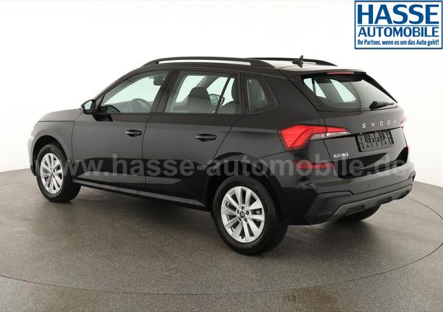 Skoda Kamiq Selection 1.5 TSI Selection, AHK, 16-Zoll, Kamera, Winter, 4-J Garantie 