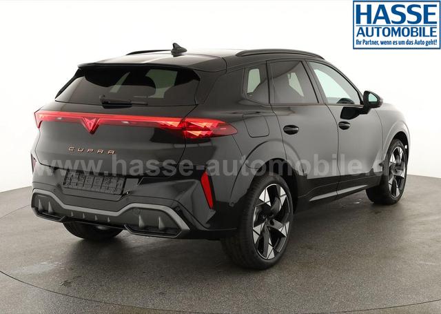 Cupra Terramar 1.5 eTSI DSG, Pano, AHK, Matrix, Navi, HuD, el. Klappe, 20-Zoll 