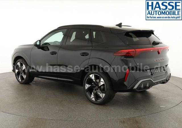 Cupra Terramar 1.5 eTSI DSG, Pano, AHK, Matrix, Navi, HuD, el. Klappe, 20-Zoll 
