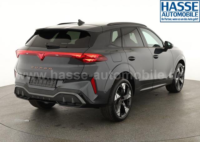 Cupra Terramar 1.5 eTSI DSG, Pano, AHK, Matrix, Navi, HuD, el. Klappe, 20-Zoll 