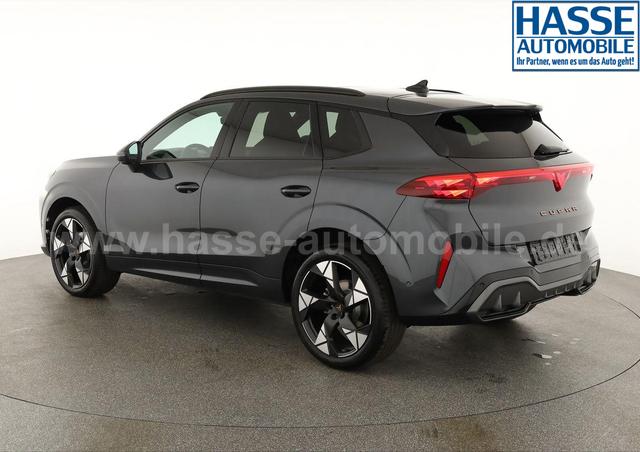 Cupra Terramar 1.5 eTSI DSG, Pano, AHK, Matrix, Navi, HuD, el. Klappe, 20-Zoll 