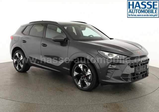 Cupra Terramar 1.5 eTSI 110 kW DSG, Pano, AHK, Matrix, Navi, HuD, el. Klappe, 20-Zoll 