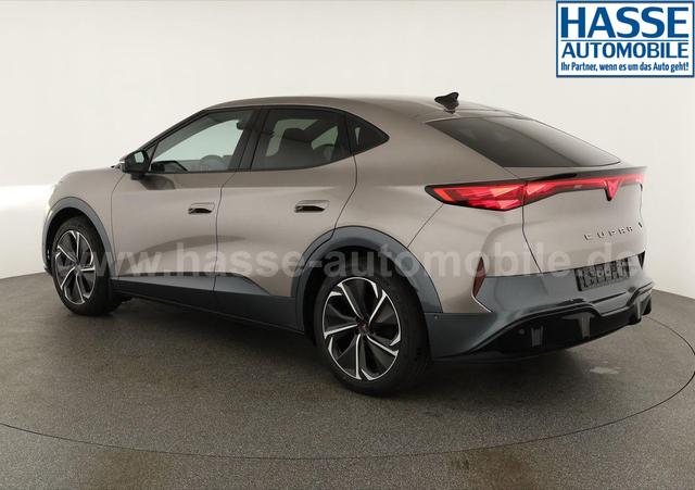 Cupra Tavascan 250 kW 4Drive VZ VZ, Navi, W&auml;rmepumpe, Kamera, el. Klappe, 20-Zoll, 3 J.-Garantie 