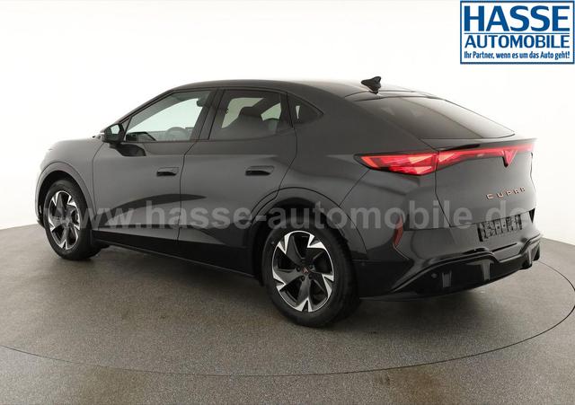 Cupra Tavascan 210 kW Endurance Endurance, Navi, W&auml;rmepumpe, Kamera, el. Klappe, 19-Zoll, 3 J.-Garantie 