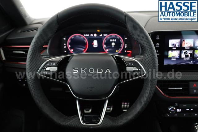 Skoda Kamiq Monte Carlo 1.5 TSI Carlo, Pano, Matrix, Navi, Kamera, 5 J.-Garantie 