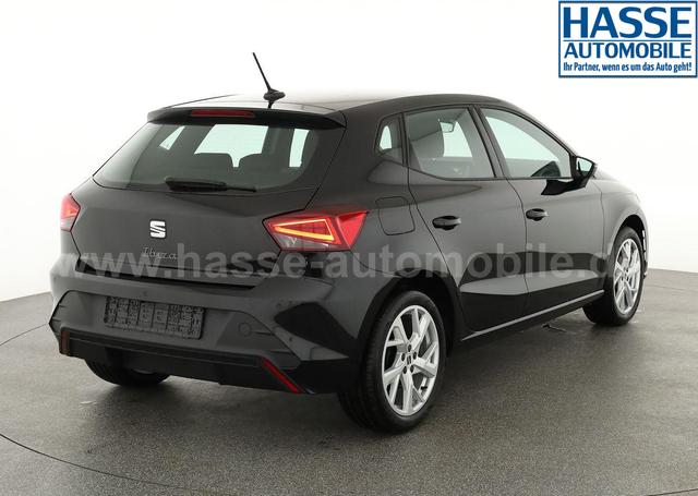 Seat Ibiza 1.0 TSI 70 kW Style Style, Facelift, ACC, Kamera, 5-J Garantie 