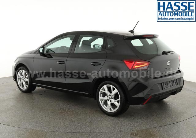 Seat Ibiza 1.0 TSI 70 kW Style Style, Facelift, ACC, Kamera, 5-J Garantie 