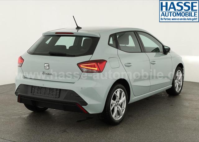 Seat Ibiza 1.0 TSI 70 kW Style Style, Facelift, ACC, Kamera, 5-J Garantie 