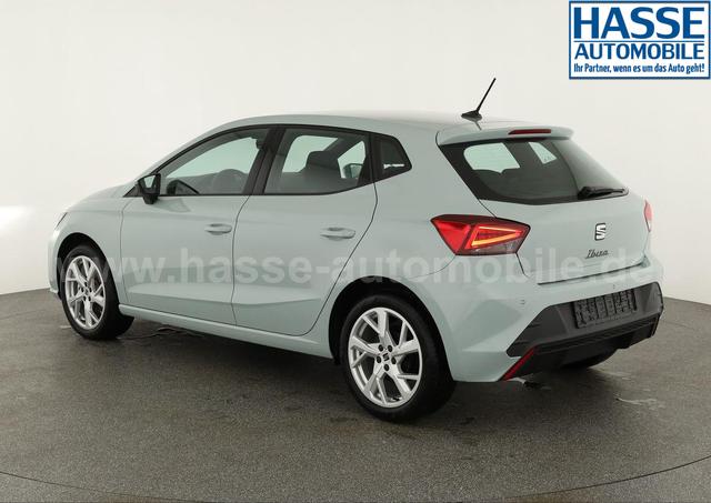 Seat Ibiza 1.0 TSI 70 kW Style Style, Facelift, ACC, Kamera, 5-J Garantie 