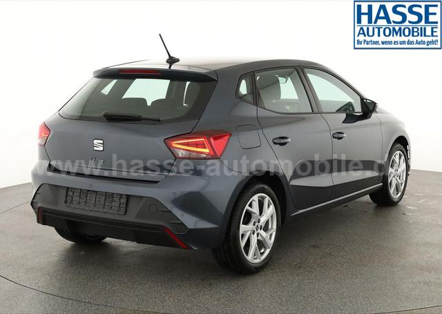 Seat Ibiza 1.0 TSI 70 kW Style Style, Facelift, ACC, Kamera, 5-J Garantie 