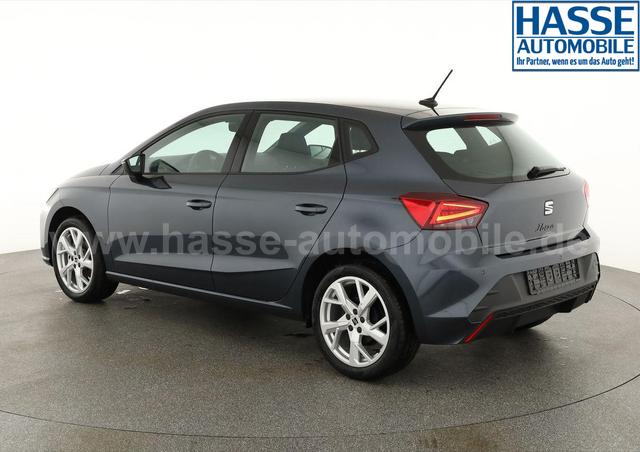 Seat Ibiza 1.0 TSI 70 kW Style Style, Facelift, ACC, Kamera, 5-J Garantie 