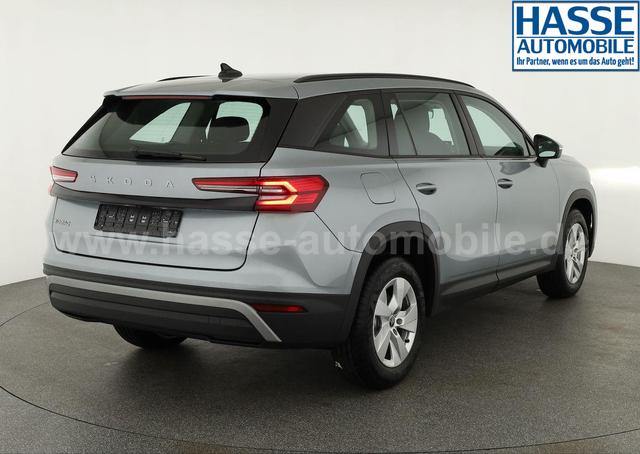 Skoda Kodiaq 2.0 TDI 110 kW Selection DSG Selection, AHK, Navi, Side, Kamera, 4 J.-Garantie 