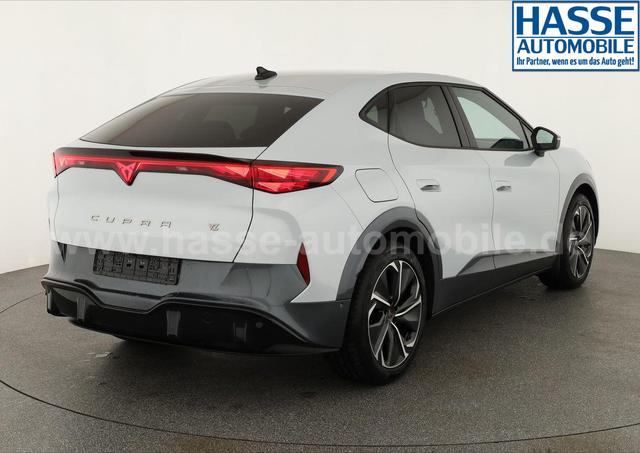 Cupra Tavascan 250 kW 4Drive VZ VZ, Navi, W&auml;rmepumpe, Kamera, el. Klappe, 20-Zoll, 3 J.-Garantie 