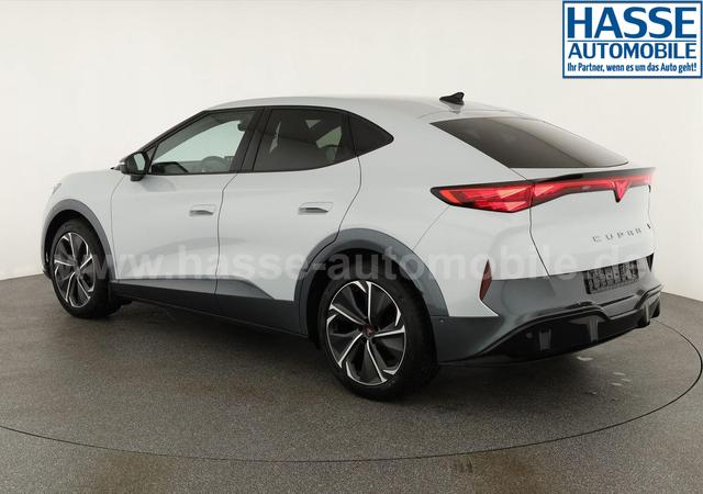 Cupra Tavascan 250 kW 4Drive VZ VZ, Navi, W&auml;rmepumpe, Kamera, el. Klappe, 20-Zoll, 3 J.-Garantie 