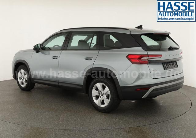 Skoda Kodiaq 2.0 TDI 110 kW Selection DSG Selection, 7-Sitzer, AHK, Navi, Side, Kamera, 4 J.-Garantie 