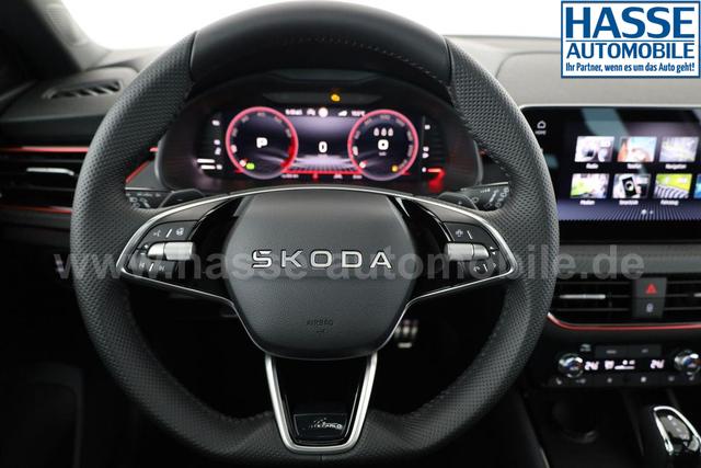 Skoda Kamiq Monte Carlo 1.0 TSI DSG Carlo, Pano, Matrix, Navi, Kamera, 17-Zoll, 5 J.-Garantie 