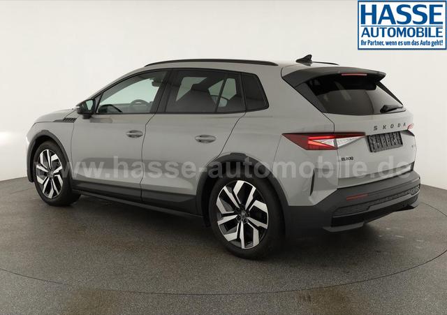 Skoda Elroq 60 Sportline Sportline, Navi, Side, LED, Kamera, 20-Zoll, sofort 