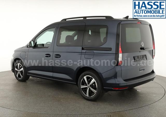 Volkswagen Caddy Life eHybrid 1.5 Life, Navi, Side, FS-beheizbar, ACC, Kamera, LED, 17-Zoll, 5 J.-Garantie 
