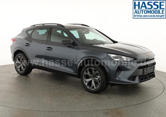 Cupra Formentor 2.0 TSI 150 kW 4Drive DSG 4Drive, AHK, Navi. LED, el. Klappe, Kamera, ACC, 18-Zoll 